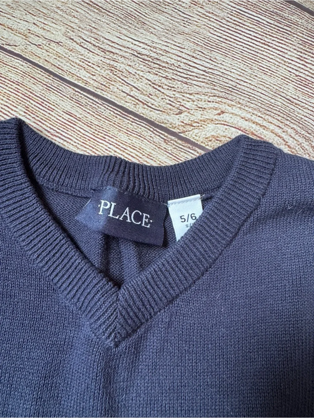 Set of The Children's Place Sweaters